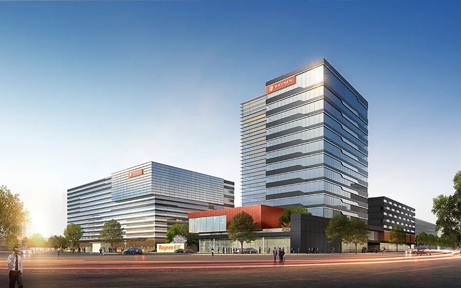 我是睿能,这是我的故事(图11) 我是睿能,这是我的故事(图11)