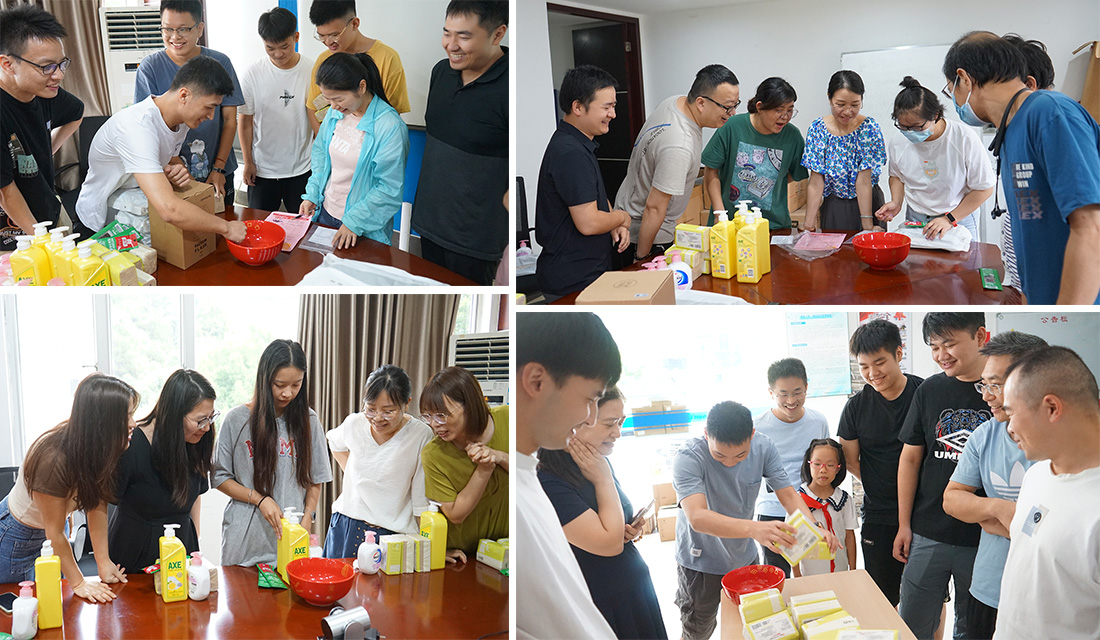 “睿”见中秋,“博”得欢乐(图2) “睿”见中秋,“博”得欢乐(图2)