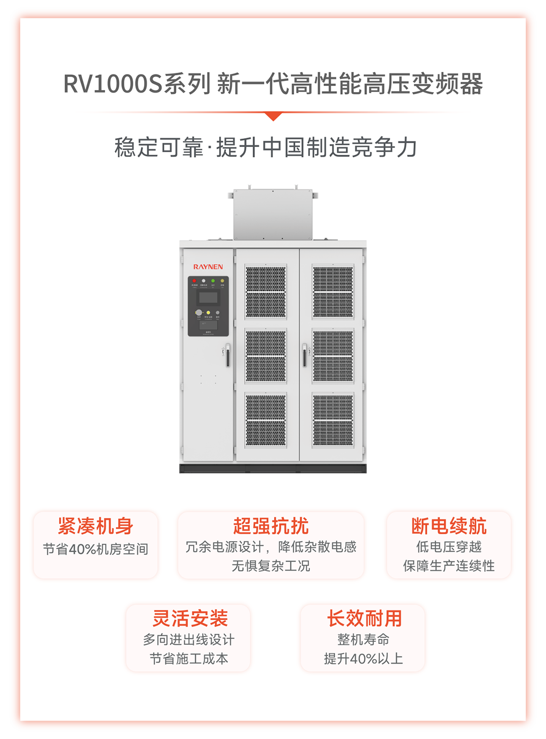 睿能科技闪耀2025工博会,开启智造新未来(图4) 睿能科技闪耀2025工博会,开启智造新未来(图4)